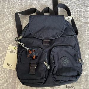 Kipling Lovebug Backpack